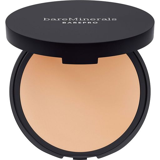 bareMinerals BarePro 16hr Skin-Perfecting Powder Foundation  Fair 15 Neutral