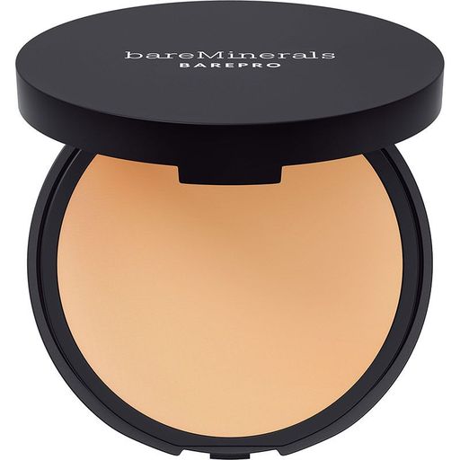 bareMinerals BarePro 16hr Skin-Perfecting Powder Foundation Light 20  Warm