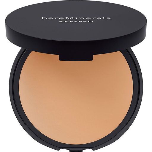 bareMinerals BarePro 16hr Skin-Perfecting Powder Foundation Light 27 Neutral