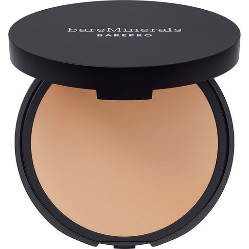 bareMinerals BarePro 16hr Skin-Perfecting Powder Foundation Light 25 Warm