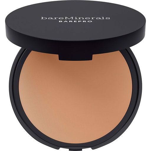 bareMinerals BarePro 16hr Skin-Perfecting Powder Foundation Medium 35 Neutral