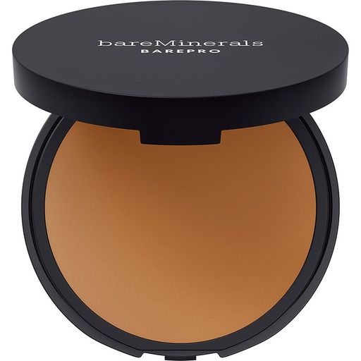 bareMinerals BarePro 16hr Skin-Perfecting Powder Foundation Deep 50 Neutral