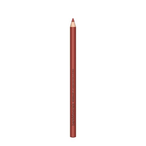 bareMinerals Mineralist Lasting Lip Liner Striking Spice