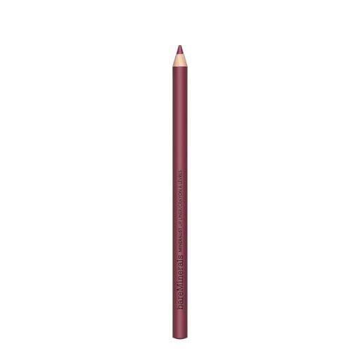 bareMinerals Mineralist Lasting Lip Liner Mindful Mulberry