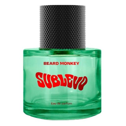 Beard Monkey Sublevo Edp 50ml