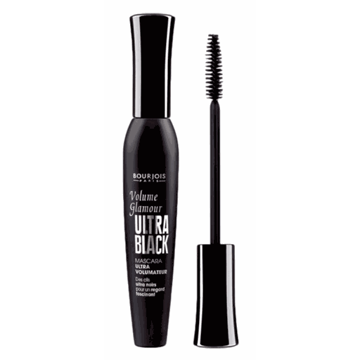 Bourjois Volume Glamour Ultra Black Mascara