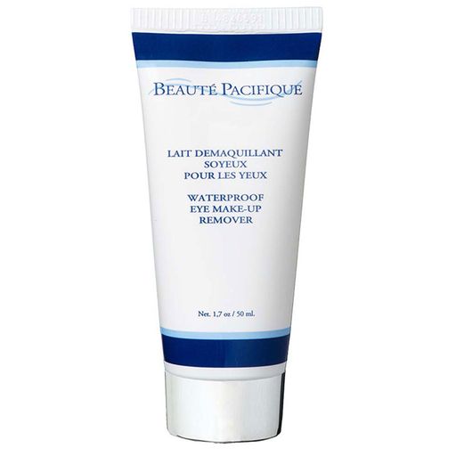 Beauté Pacifique Waterproof Eye Make-Up Remover 50ml