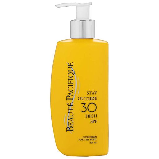 Beauté Pacifique Stay Outside 200ml