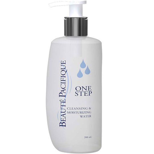 Beauté Pacifique One Step Cleansing&Moisturizing Water 200ml