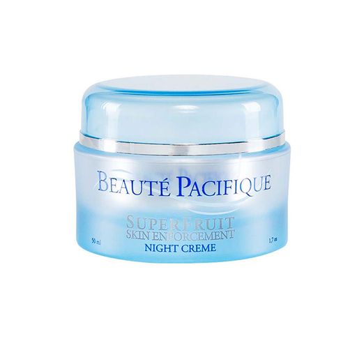 Beauté Pacifique Skin Enforcement Night Creme 50ml