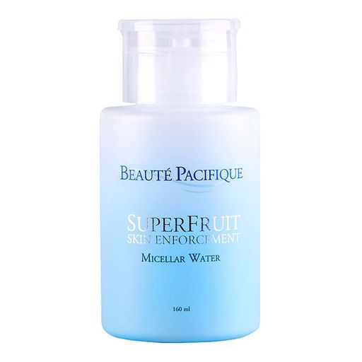 Beauté Pacifique Skin Enforcement Micellar Water 160ml