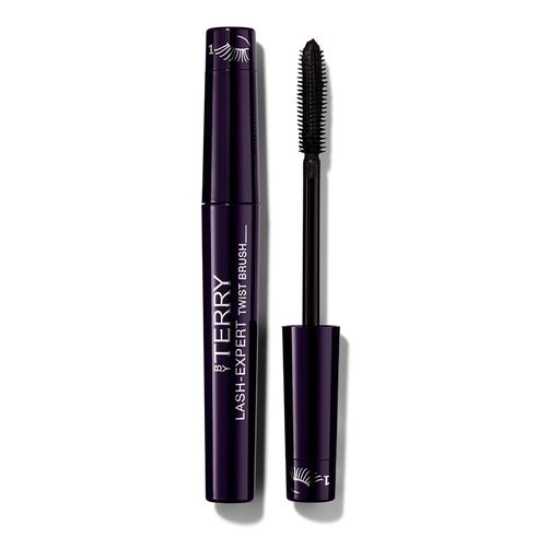 By Terry Lash-Expert Twist Brush Mascara - Master Black 8.3 g