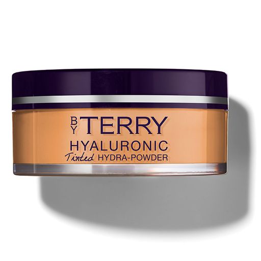 By Terry Hyaluronic Hydra-Powder Tinted Veil N500. Medium Dark 10 g