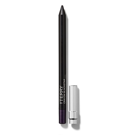 By Terry Crayon Blackstar Eyeliner N1 - Black Print 1.2 g