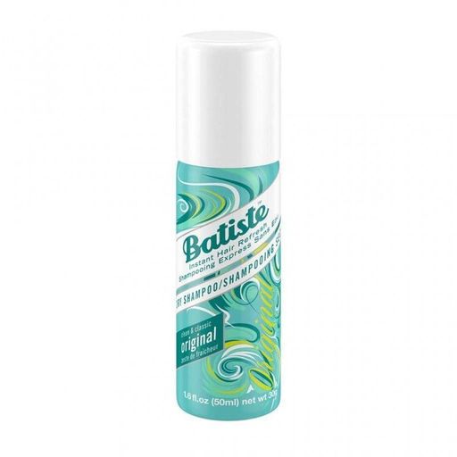 Batiste Dry Shampoo Orginal 50ml