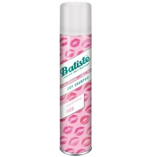 Batiste Dry Shampoo Sweet & Charming Nice 200ml