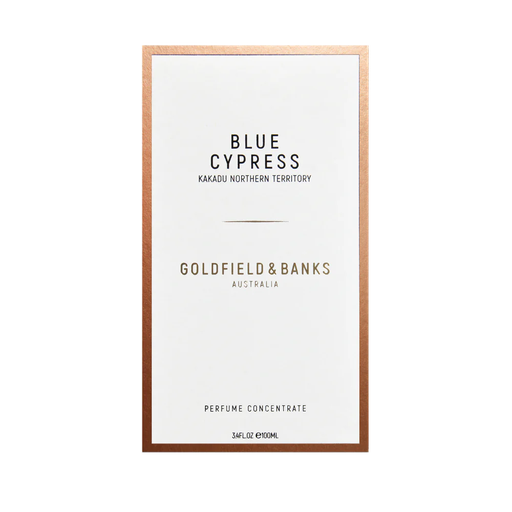 Goldfield & Banks Blue Cypress EdP 100ml