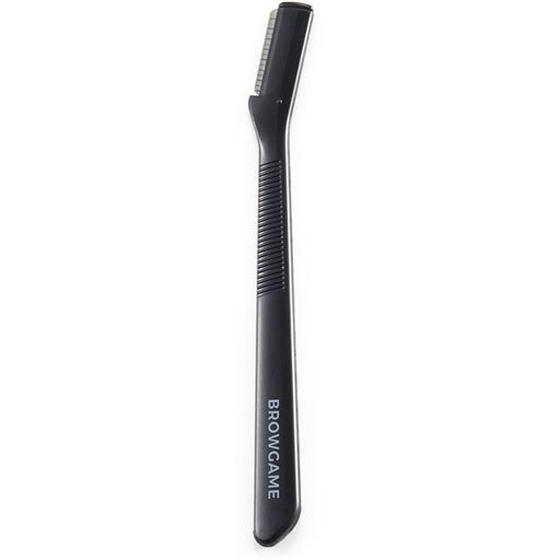 Browgame Cosmetics Eyebrow Shaping Knife - Doupack