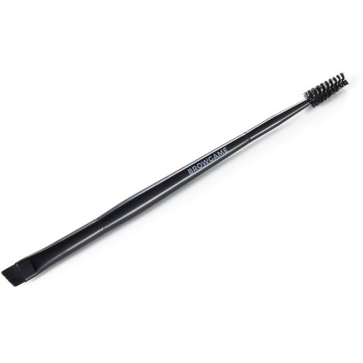 Browgame Cosmetics Signature Dual Ended Brow Brush