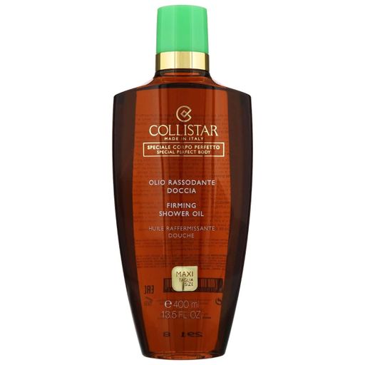 Collistar Firming Shower Oil 400ml