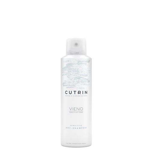 Cutrin Vieno Sensitive Care - Dry Shampoo 200ml