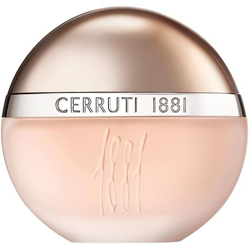 Cerruti 1881 Femme Edt 50ml