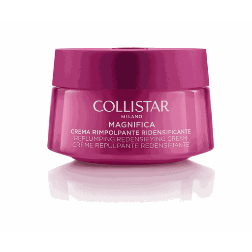 Collistar Magnifica Replumping Redensifying Cream Face & Neck 50ml