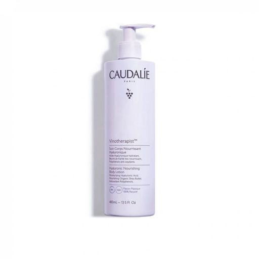 Caudalie Vinotherapist Nourishing Body Lotion 400ml