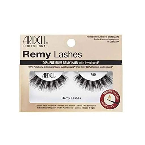 Ardell Remy Lashes 780