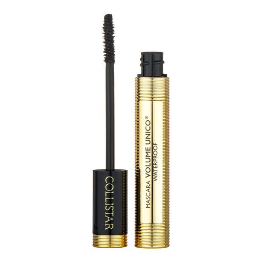 Collistar Volume Unico Mascara Intense Black Waterproof