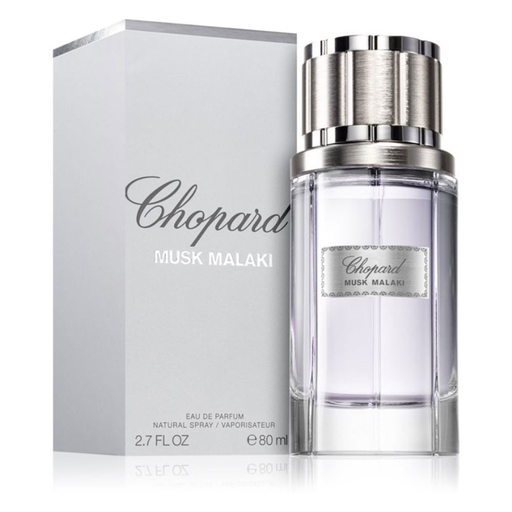 Chopard Musk Malaki Edp 80ml