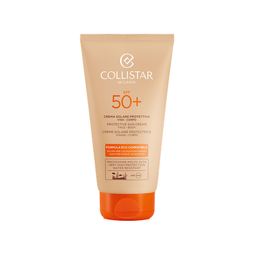 Collistar Protective Sun Cream Face & Body SPF 50 150ml