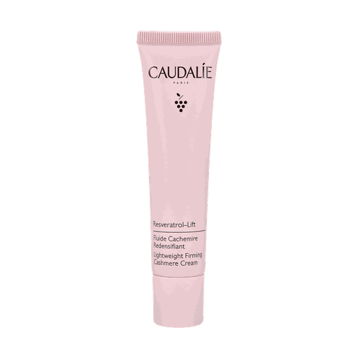 Caudalie Resveratrol Lightweight Firming Cashmere Cream 40ml