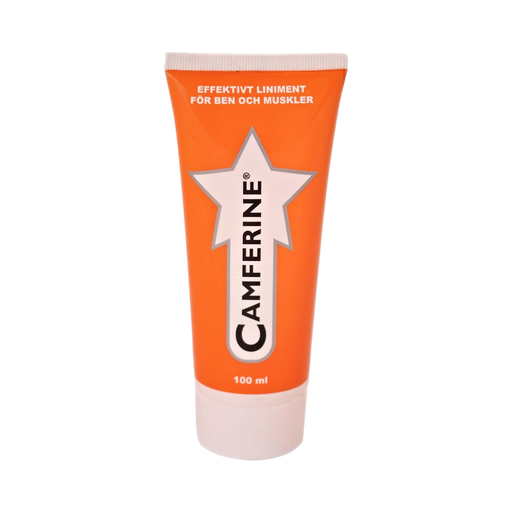 Camferine Liniment Cream 100ml