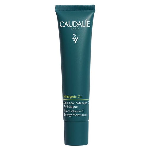 Caudalie Vinergetic 3-In-1 Moisturizer 40 ml