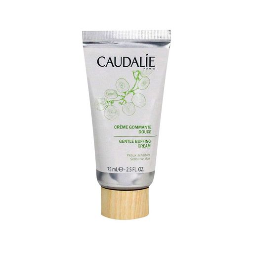 Caudalie Gentle Buffing Cream 75ml