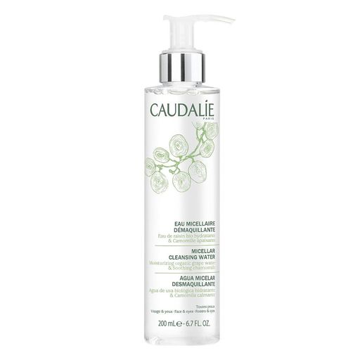 Caudalie Micellar Cleansing Water 200ml