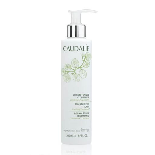 Caudalie Moisturizing Toner 200ml