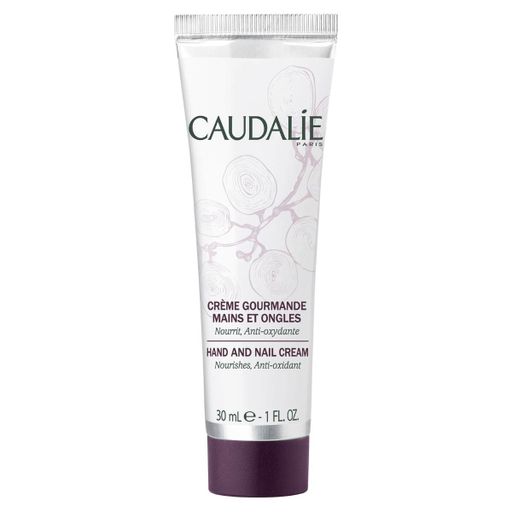 Caudalie Hand & Nail Cream 30ml