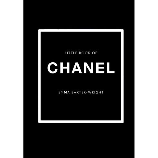 Little Book of Chanel