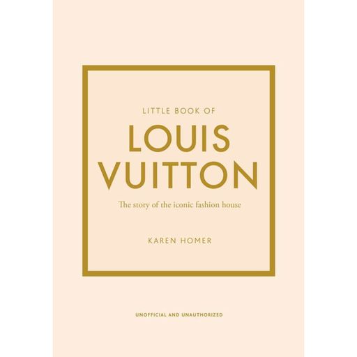 Little Book of Louis Vuitton