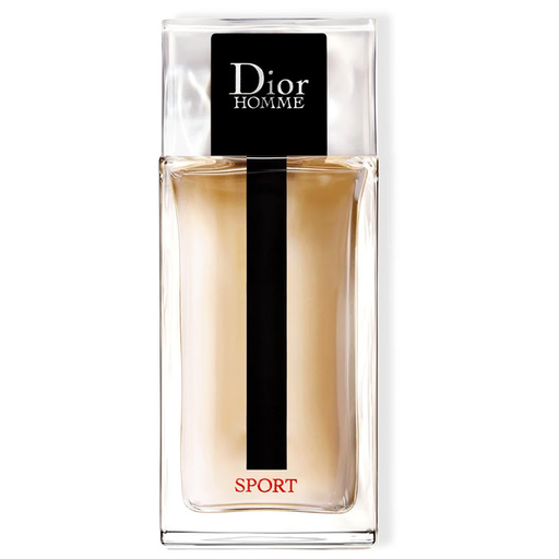 Dior Homme Sport Edt 125ml