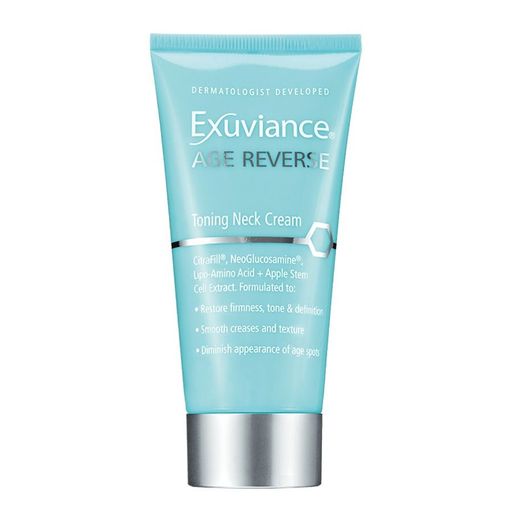 Exuviance Toning Neck Cream Age Reverse 75gr