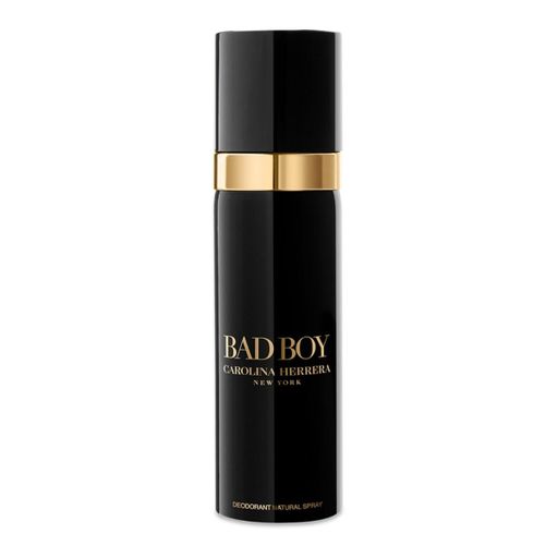 Carolina Herrera Bad Boy Deo Spray 100ml