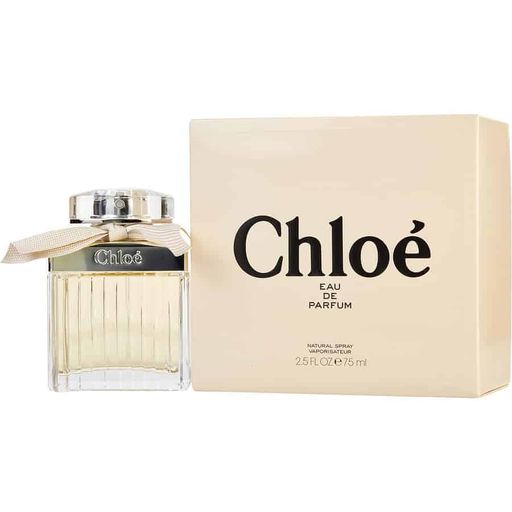 Chloé EdP 75ml