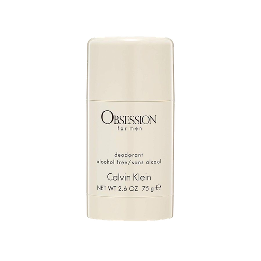 Calvin Klein Obsession For Men Deodorant Stick 75ml