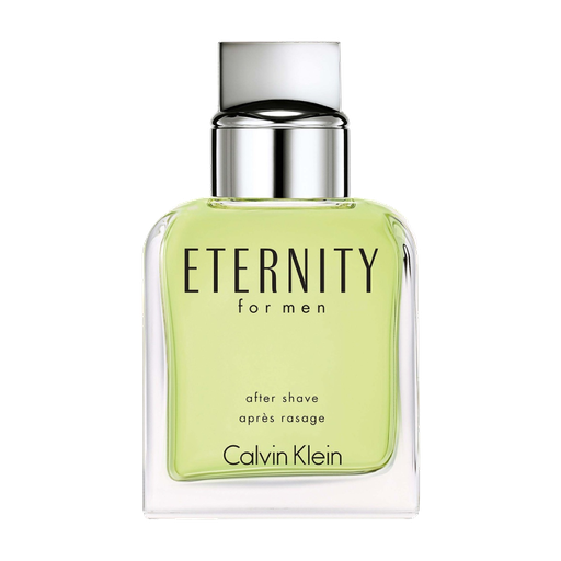 Calvin Klein Eternity For Men Aftershave 100ml