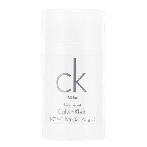 Calvin Klein Ck One Deostick 75ml