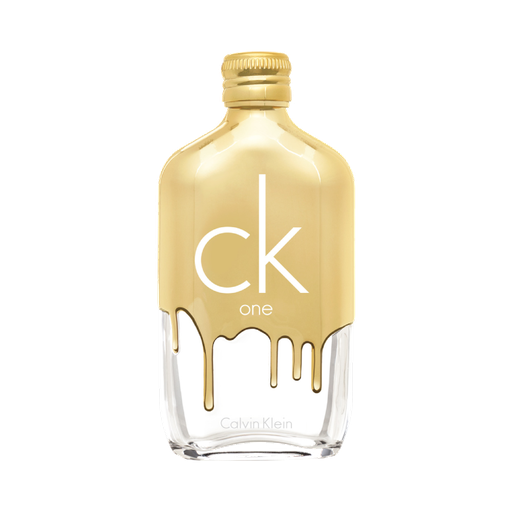 Calvin Klein CK One Gold EdT 100ml