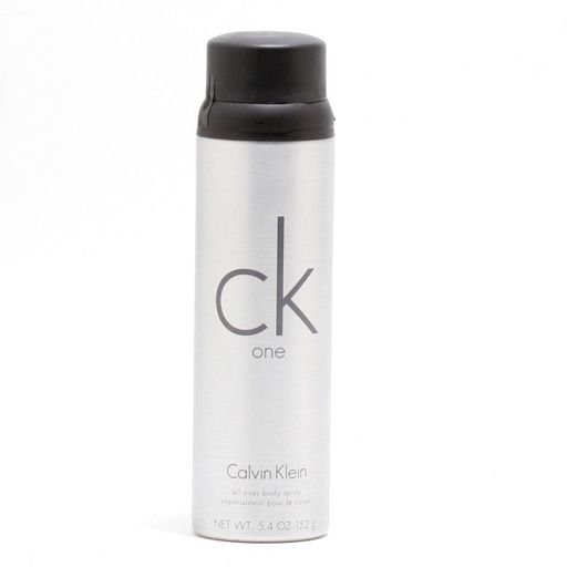 Calvin Klein Ck One All Over Body Spray 152g